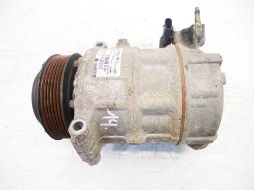 Compresseur de climatisation pour Jaguar XE X760 2,0 D AWD Diesel 204DTD CPLA-19D629-BF