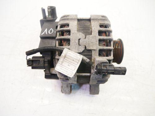 Alternateur pour Jaguar XE X760 2,0 D AWD Diesel 204DTD GX73-10300-DE 230A