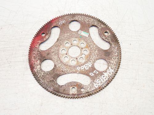 Volant d'inertie pour Opel Cadillac Chevrolet 2,0 T LTG A20NFT A20NHT 12686890