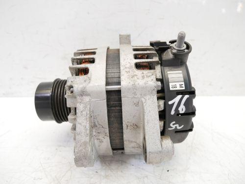 Alternateur pour Hyundai Tucson TL TLE 1,6 T-GDi G4FJ 37300-2B960
