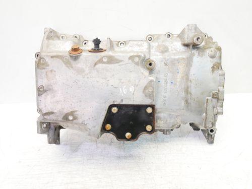 Carter d'huile pour Opel Cadillac Chevrolet 2,0 T LTG A20NFT A20NHT 12659288