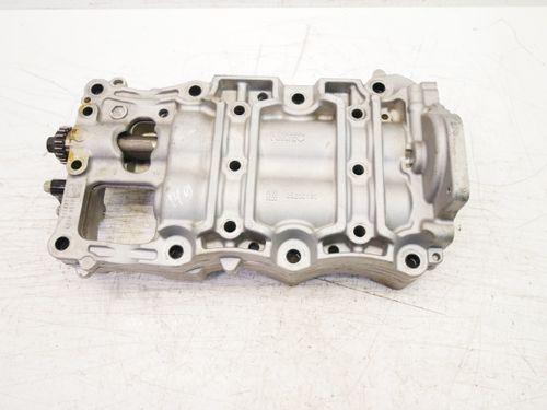 Arbre d'équilibrage pour Opel Chevrolet 2,0 T LTG A20NFT A20NHT 25202130 25202138