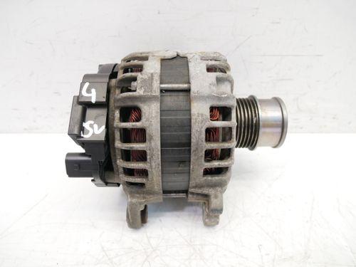 Alternateur pour Audi A1 Ibiza 1,0 TSI CHZB CHZ 04C903023L