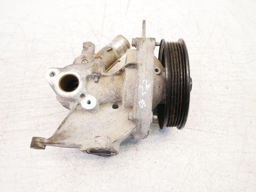 Pompe à eau pour Opel Cadillac Chevrolet 2,0 T LTG A20NFT A20NHT - -