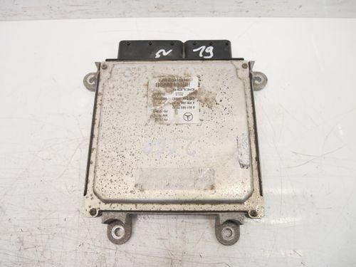 Unité de contrôle pour Mercedes Classe C W204 S204 2,2 CDI OM651.911 A6519007500
