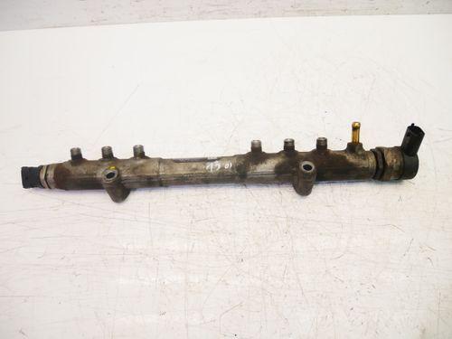 Rail-tube pour Volvo S60 384 2,4 D5 Diesel D5244T5 0445215023 31259011