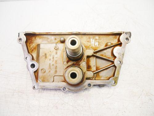 Couvercle frontal pour BMW X5 E70 4,8 i xDrive N62B48B N62 7540944