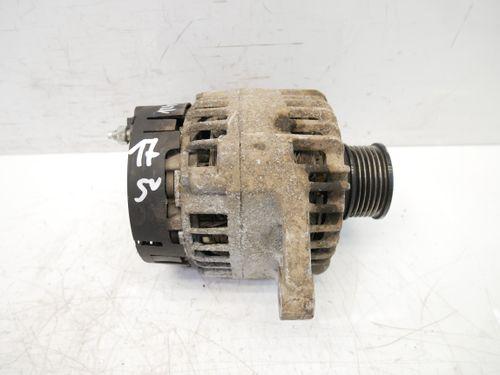 Alternateur pour Suzuki SX4 SX 4 S-Cross JY 1,6 DDiS AllGrip D16AA 31400-62M0