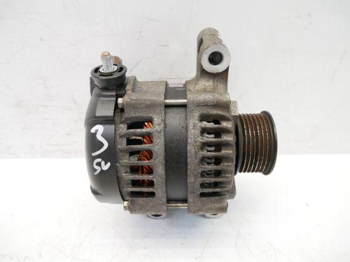 Alternateur pour Isuzu D-Max MK2 II TFR TFS 1,9 Ddi RZ4E-TC RZ4E 8983852170