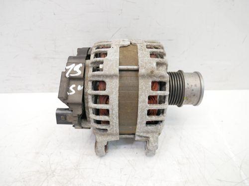 Alternateur pour Skoda Superb MK3 III 1,4 TSI CZEA CZE 04E903024S