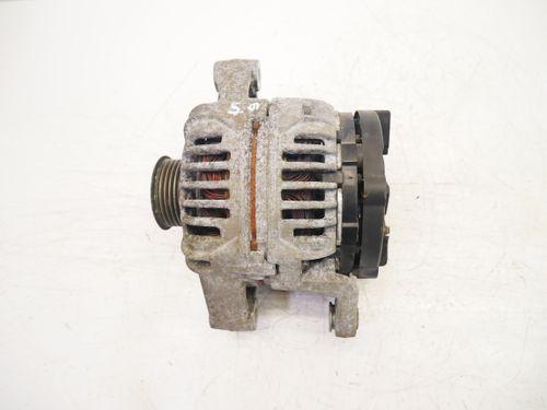 Alternateur pour Opel Vauxhall Astra Meriva Combo 1,6 Z16SE L55 0124415002