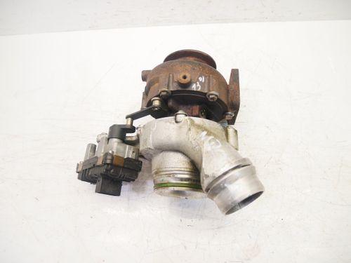 Turbocompresseur pour Mini R57 R55 R60 R61 Cooper 2,0 SD All4 N47C20A N47 8573107