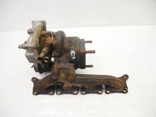 Turbocompresseur pour Audi VW A4 B5 A6 Passat 1,8 T ANB 058145703K