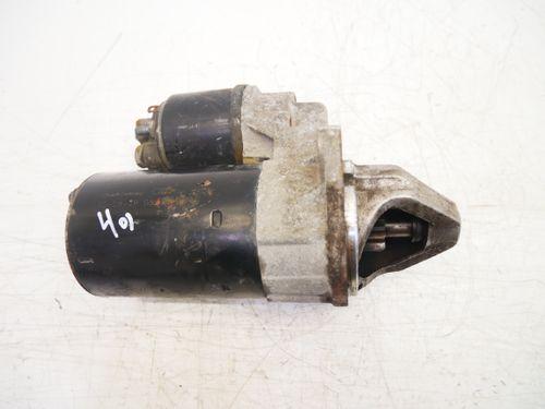 Démarreur pour Opel Vauxhall Astra Meriva Combo 1,6 Z16SE L55 0001107401