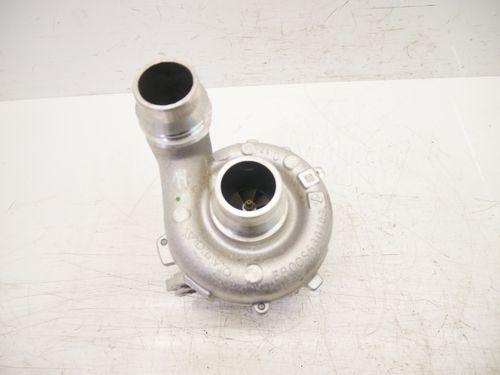 Turbocompresseur E-turbo pour Volvo XC90 XC 90 256 2,0 Mild Hybrid B6 B420T 32140099