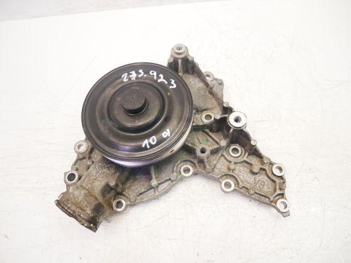 Pompe à eau pour Mercedes Classe GL X164 4,7 GL 450 M273.923 273.923 R2732010101