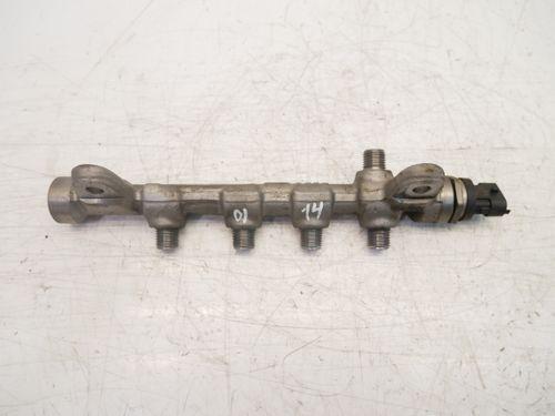 Rail-tube pour Opel Astra J 2,0 CDTI A20DTH LBS 0445214221 55576177