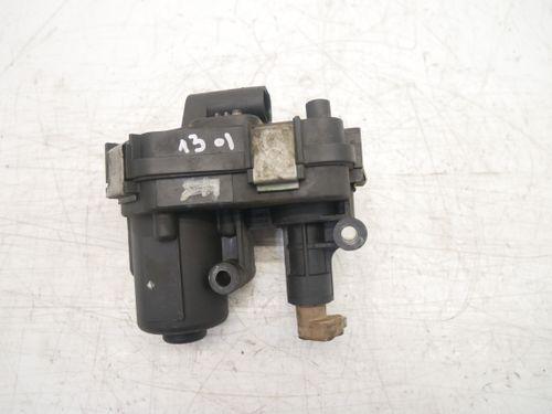 Elément de réglage pour Opel Astra J 2,0 CDTI A20DTH LBS 8681RA77L