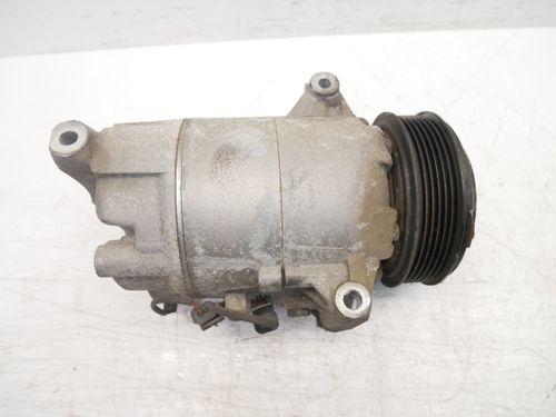 Compresseur de climatisation pour Opel Astra J 2,0 CDTI A20DTH LBS 401351739 13335252