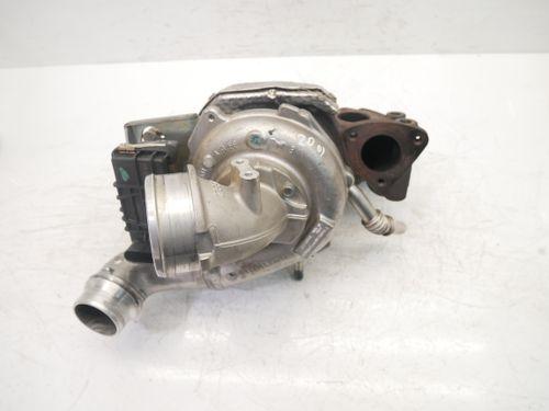 Turbocompresseur pour Jeep Grand Cherokee 3,0 CRD EXF VM43D 35242171G 35242171