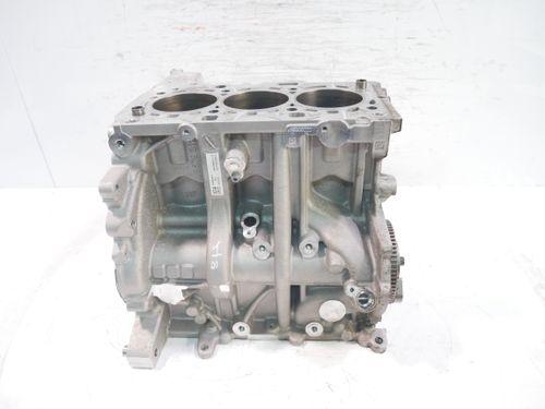 Bloc moteur Défaut pour BMW Série 2 218i 1,5 i Essence B38B15A B38 8579312
