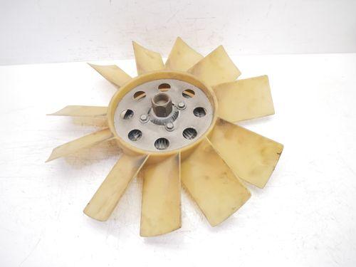 Roue de ventilateur pour Hummer H2 6,0 AWD V8 LQ4 364CUV8