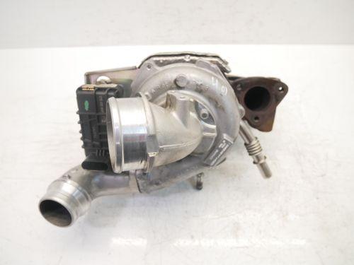 Turbolader pour Jeep Grand Cherokee IV SUV 3,0 CRD 4x4 EXF VM43D 35242171G