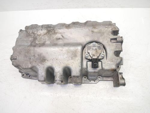 Carter d'huile pour Skoda VW Scirocco 2,0 TDI CBDB CBD 03G103603AF