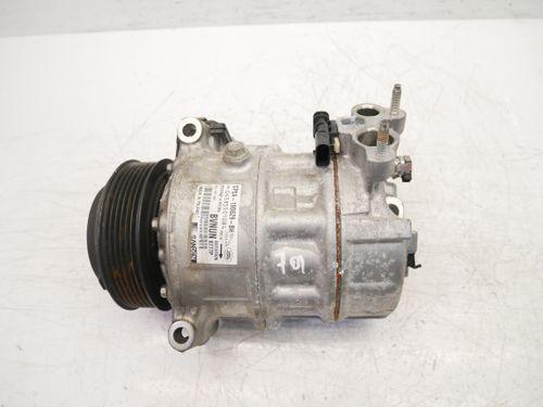 Compresseur de climatisation pour Land Rover Range 2,0 PT204 AJ20P4 CPLA-19D629-BH