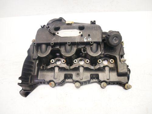 Couvercle de soupape pour Jaguar XF MK1 X250 2,7 V6 D 276DT AJD 4S7Q-9424-JB
