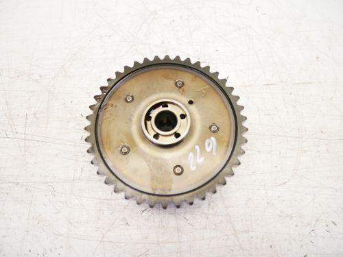 Déphaseur d'arbre à cames pour BMW Série 5 F10 F11 Série 7 F01 4,4 750 i Li N63B44A 7598002