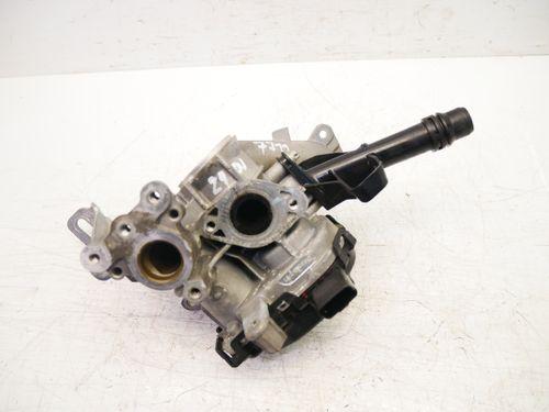 Soupape EGR pour Peugeot 1,6 BlueHDI Diesel BHZ DV6FC BH01 9807369980