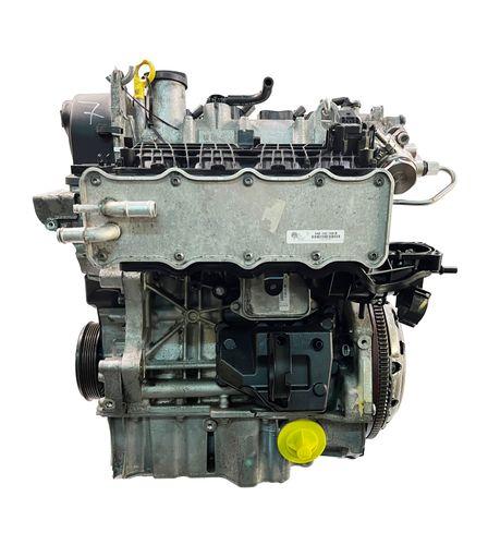 Moteur pour Skoda Fabia MK3 1,2 TSI CJZC CJZ 04E100031B 121.000 KM