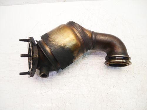Katalysator pour Alfa Romeo 1,9 JTDM D 939A2000 55187620 51832338 51832338