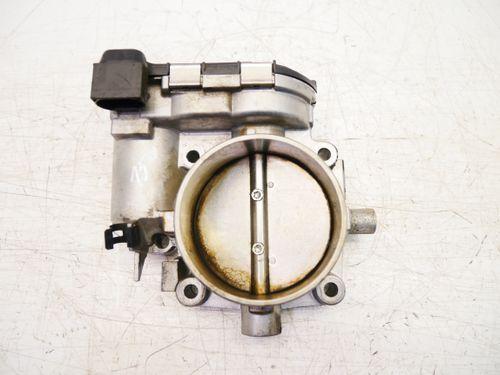 Clapet d'étranglement pour Mercedes W211 S211 E 350 3,5 272.964 M272.964 A1131410125