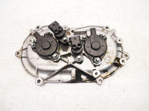 Couvercle frontal pour Mercedes W211 S211 E 350 3,5 272.964 M272.964 A2720150201