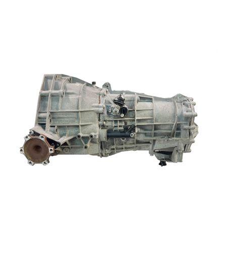 Boîte de vitesses pour Audi A4 2,0 TFSI CFK LLS 6 vitesses 0B1300027J