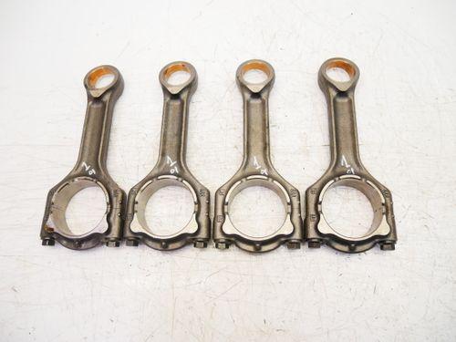 4x bielles pour Opel Insignia 2,0 CDTI A20DTE A20 55575440