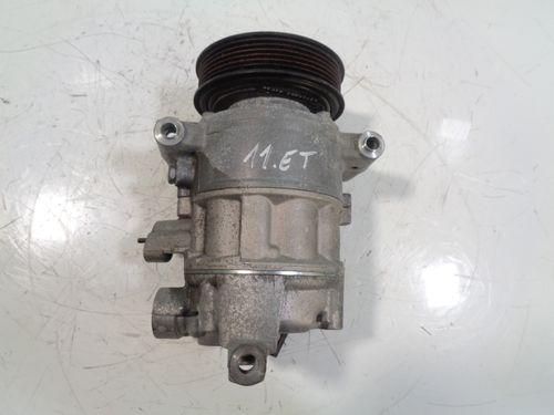 Compresseur de climatisation pour Skoda Octavia NX 1.5 TSI e-TEC DFYA DFY 3Q0816803B
