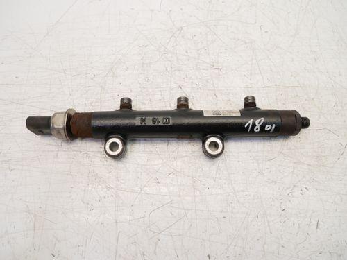 Rail-tube pour Land Rover Discovery L319 2,7 TD 4x4 276DT TDV6 7H2Q-9D280-CD