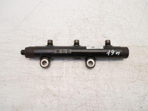 Rail-tube pour Land Rover Discovery L319 MK3 2,7 TD 4x4 276DT TDV6 7H2Q-9D280-DD
