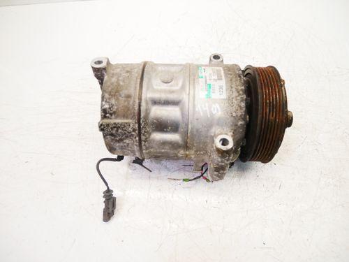 Compresseur de climatisation pour Opel Insignia 2,0 CDTI A20DTE A20 P 22861236