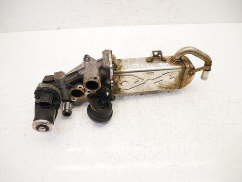 Refroidisseur de gaz d'échappement pour VW Tiguan 5N 2,0 TDI 4motion CFFB CFF 03L131512BB