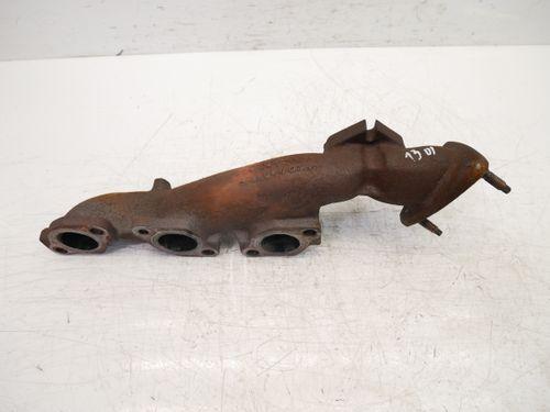 Collecteur d'échappement pour Land Rover 2,7 TD 4x4 276DT TDV6 4H2Q-9431-CB