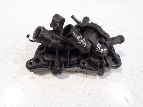 Pompe à eau pour VW Polo MK6 VI 1,0 TSI DKLA DKL 04E121042AC