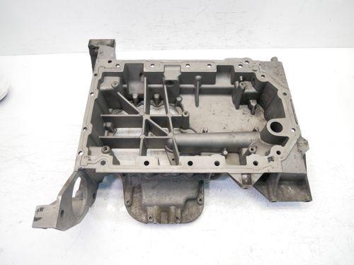 Carter d'huile pour Land Rover Discovery L319 MK3 2,7 TD 4x4 276DT TDV6 4H2Q-6U004-FA
