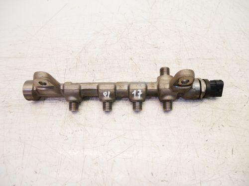 Rail-tube pour Opel Insignia 2,0 CDTI A20DTE A20 0445214221 55576177