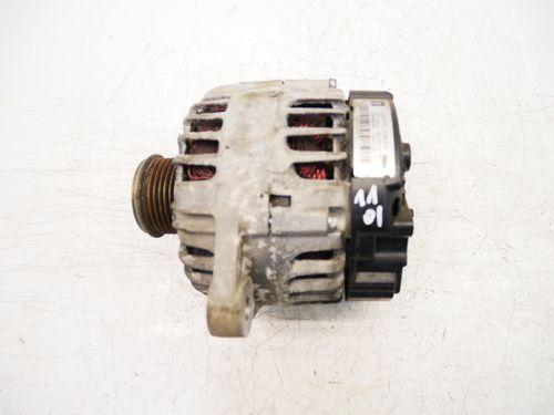 Alternateur pour Opel 2,0 CDTI A20DTE A20 13588306