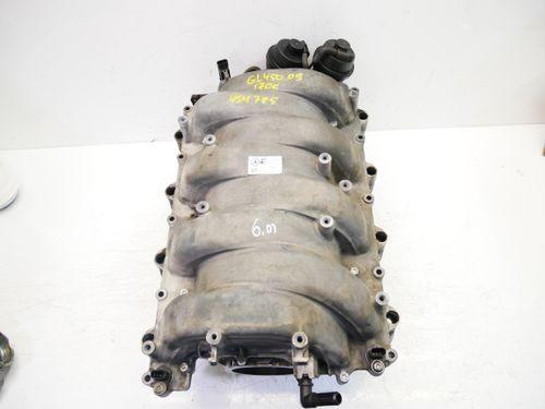 Collecteur d\'admission pour Mercedes 4,7 V8 M273.923 M273 A2731400701