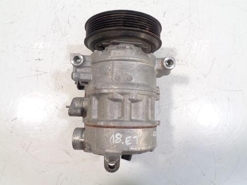 Compresseur de climatisation pour VW Golf MK8 VIII 1,5 eTSI TSI DFYA DFY 5WA816803A